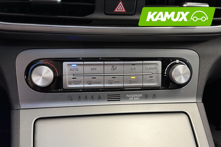 Hyundai Kona vaihtoauto