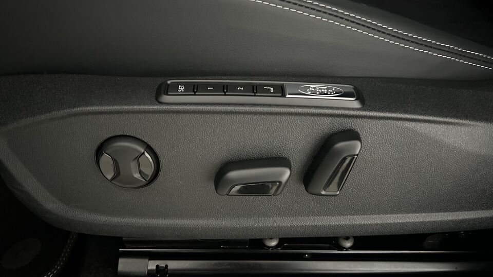 Ford Capri vaihtoauto