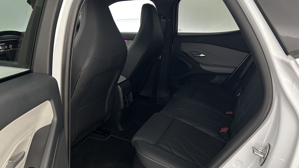 Ford Capri vaihtoauto