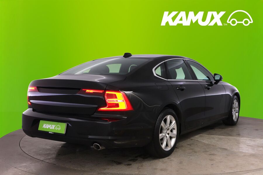 Volvo S90 vaihtoauto