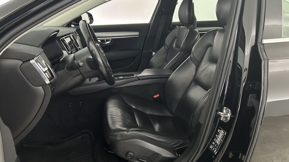 Volvo S90 vaihtoauto