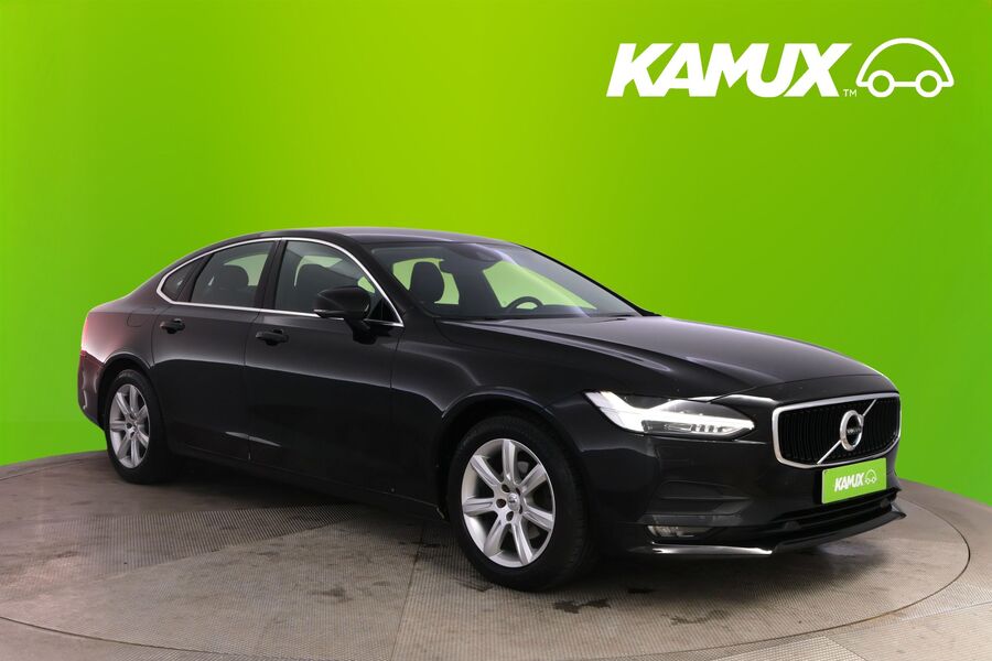 Volvo S90 vaihtoauto