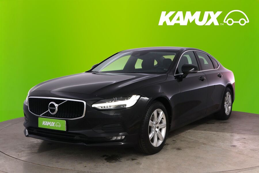 Volvo S90 vaihtoauto