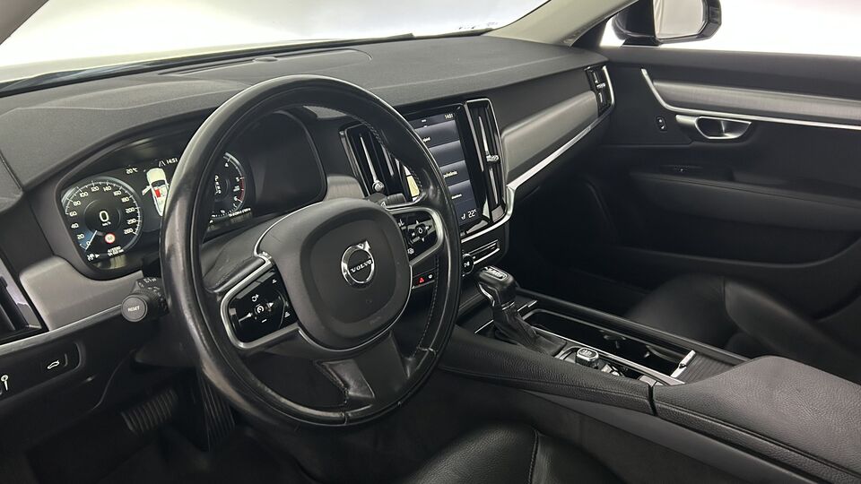 Volvo S90 vaihtoauto