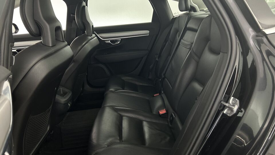 Volvo S90 vaihtoauto