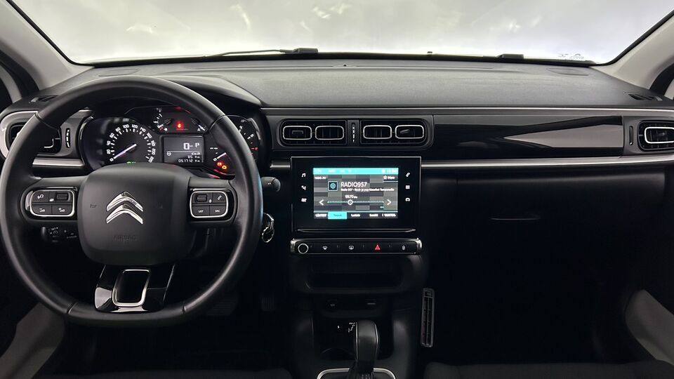 Citroën C3 vaihtoauto