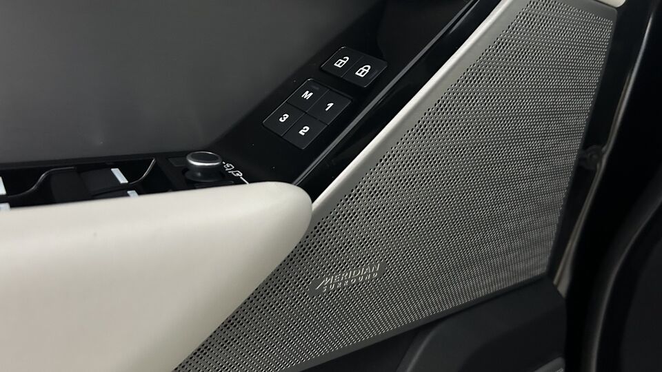 Land Rover Range Rover Velar vaihtoauto