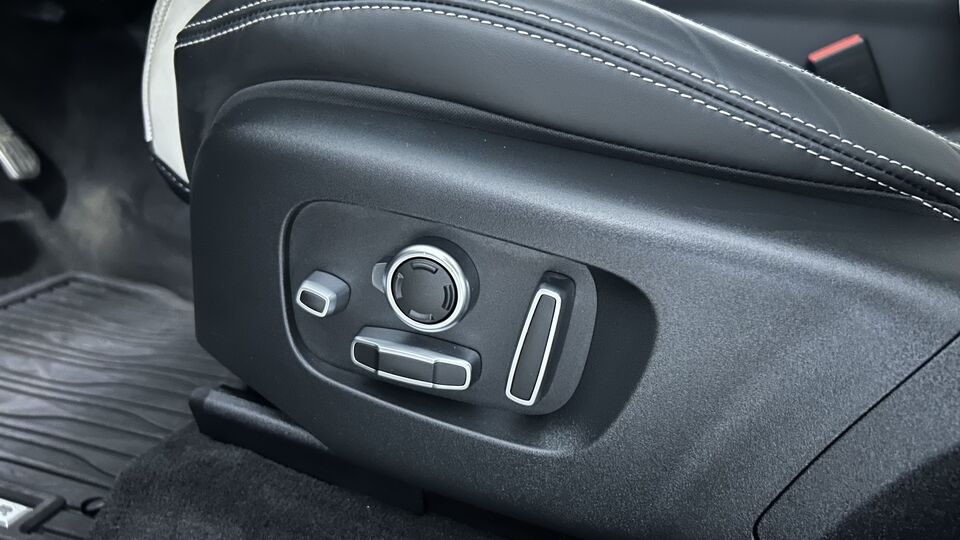 Land Rover Range Rover Velar vaihtoauto