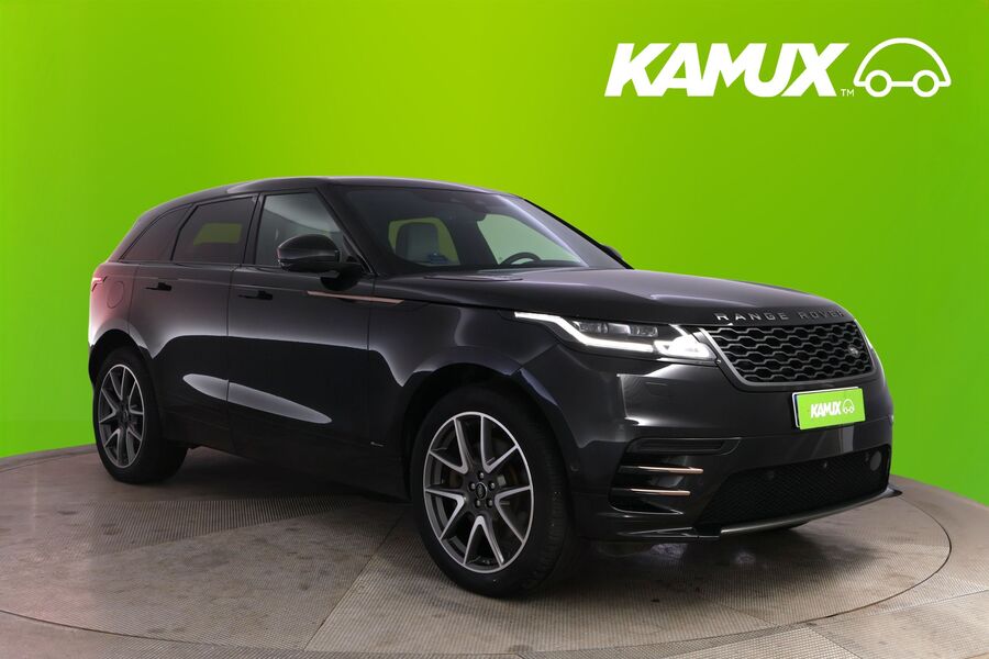 Land Rover Range Rover Velar vaihtoauto