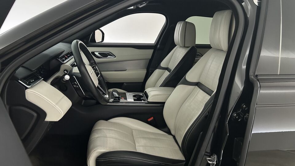 Land Rover Range Rover Velar vaihtoauto