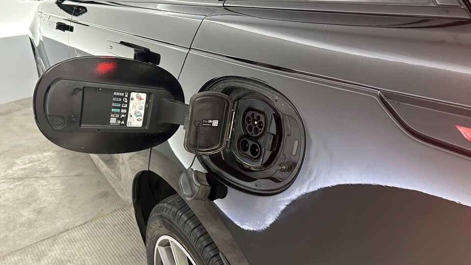 Land Rover Range Rover Velar vaihtoauto