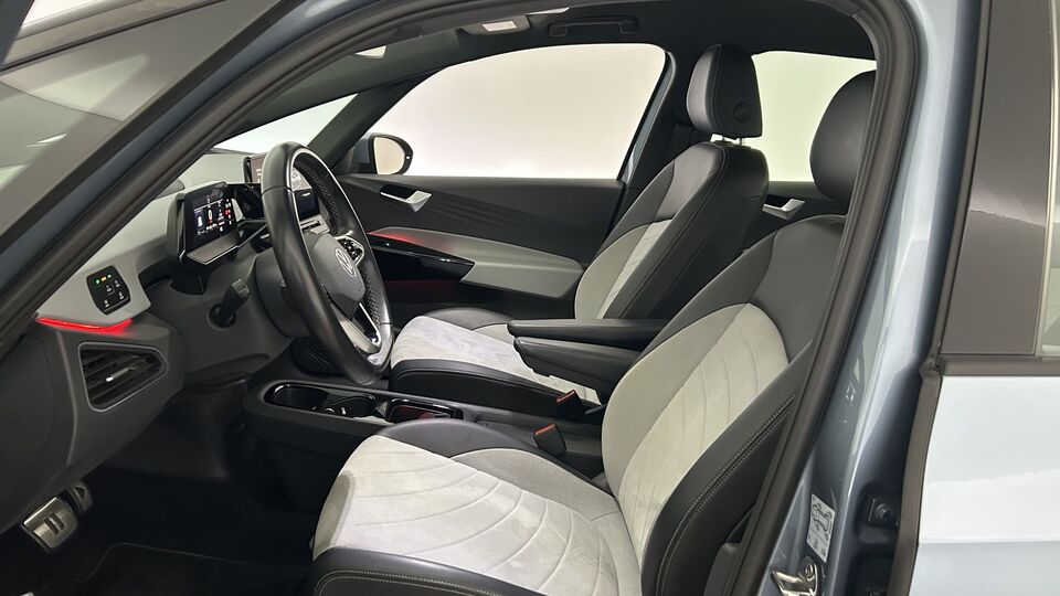 Volkswagen ID.3 vaihtoauto