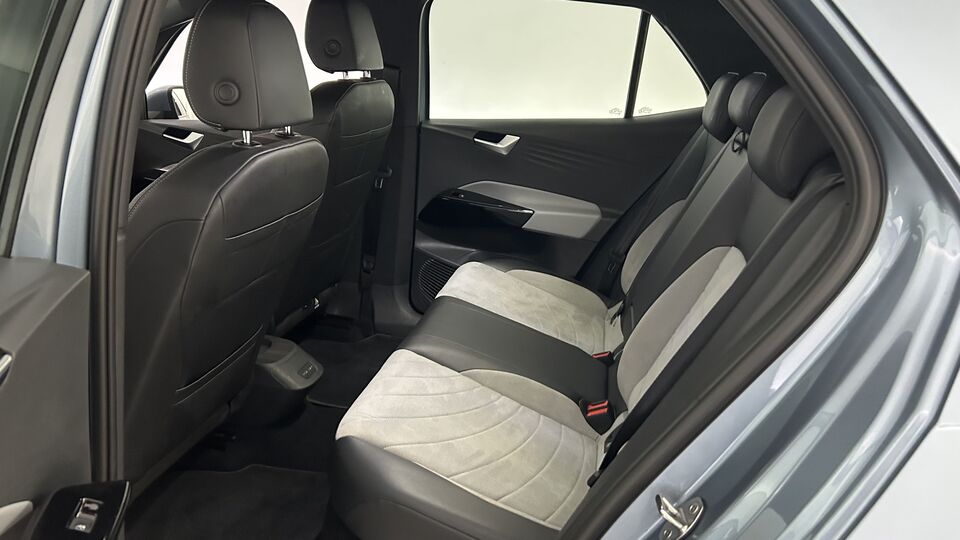 Volkswagen ID.3 vaihtoauto