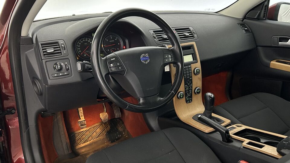 Volvo C30 vaihtoauto