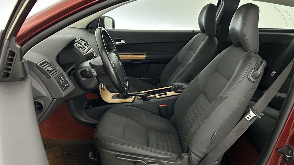 Volvo C30 vaihtoauto