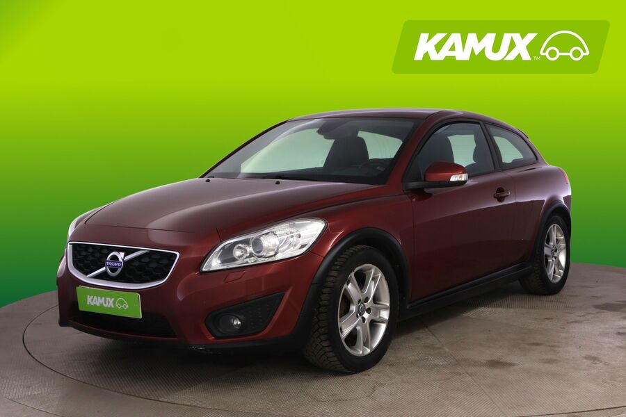 Volvo C30 vaihtoauto
