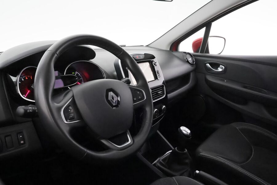 Renault Clio vaihtoauto
