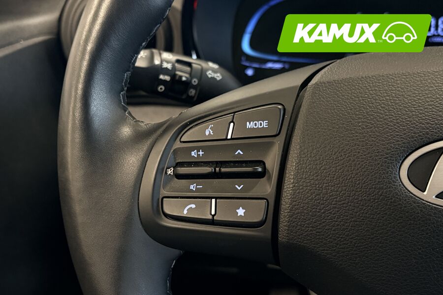 Hyundai i10 vaihtoauto