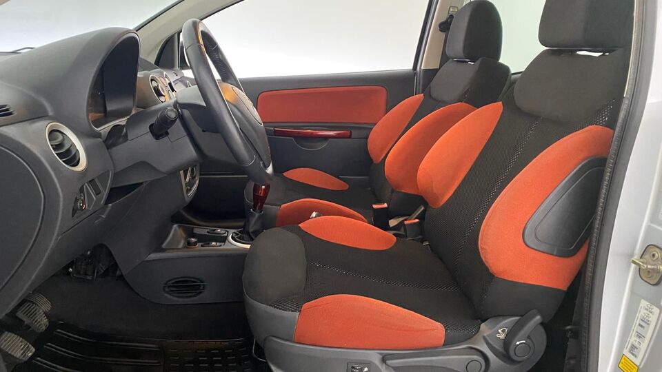 Citroën C2 vaihtoauto