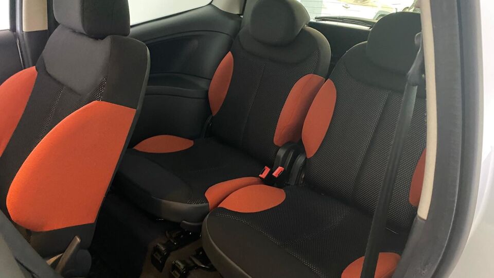 Citroën C2 vaihtoauto