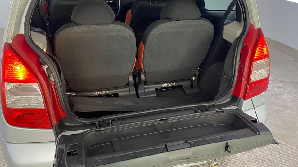 Citroën C2 vaihtoauto