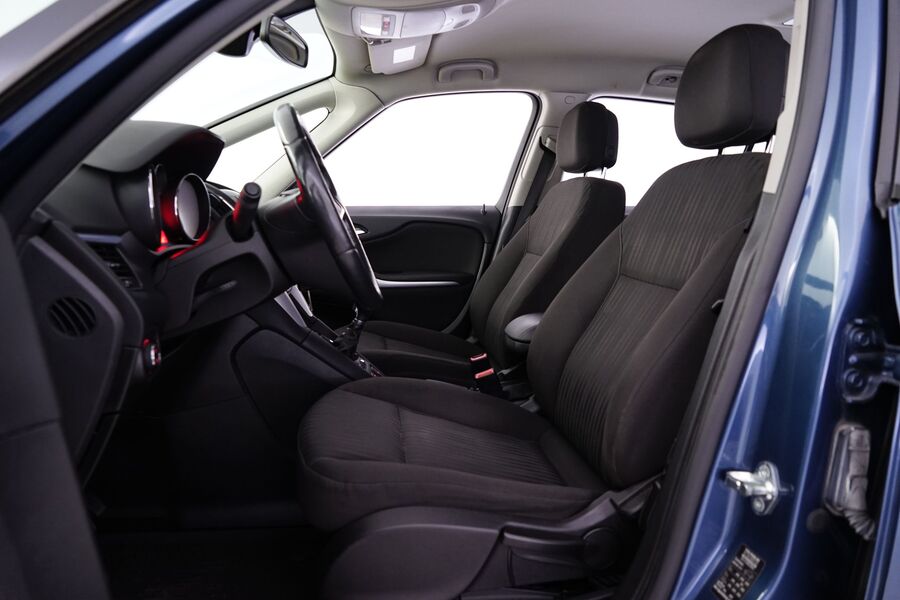 Opel Zafira Tourer vaihtoauto