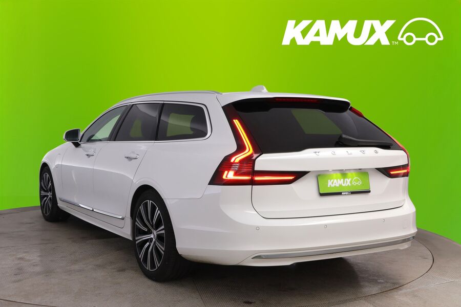 Volvo V90 vaihtoauto