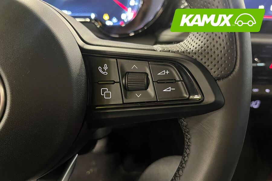 Alfa Romeo Tonale vaihtoauto