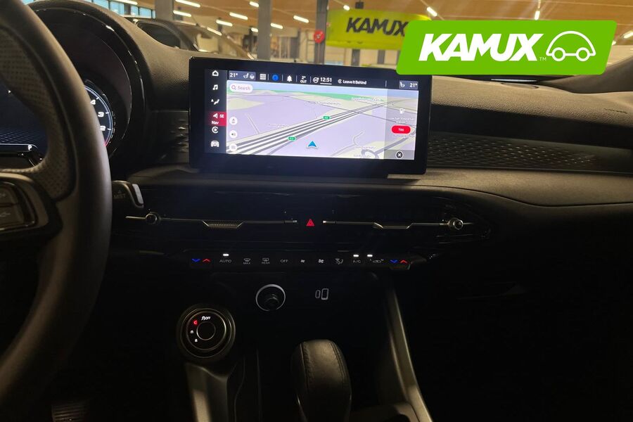 Alfa Romeo Tonale vaihtoauto