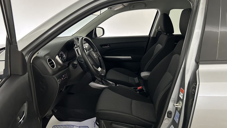 Suzuki Vitara vaihtoauto