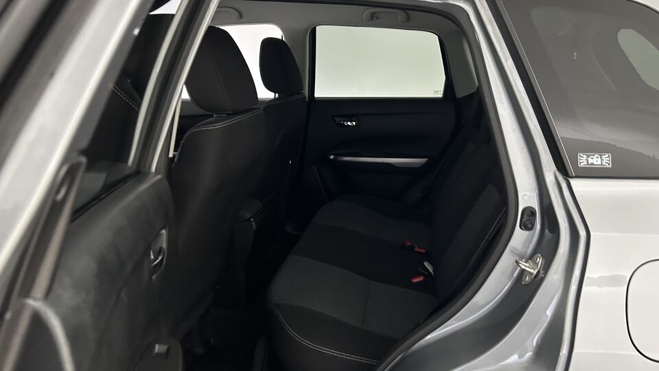 Suzuki Vitara vaihtoauto