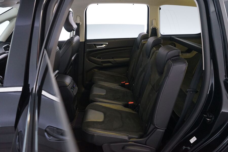 Ford Galaxy vaihtoauto