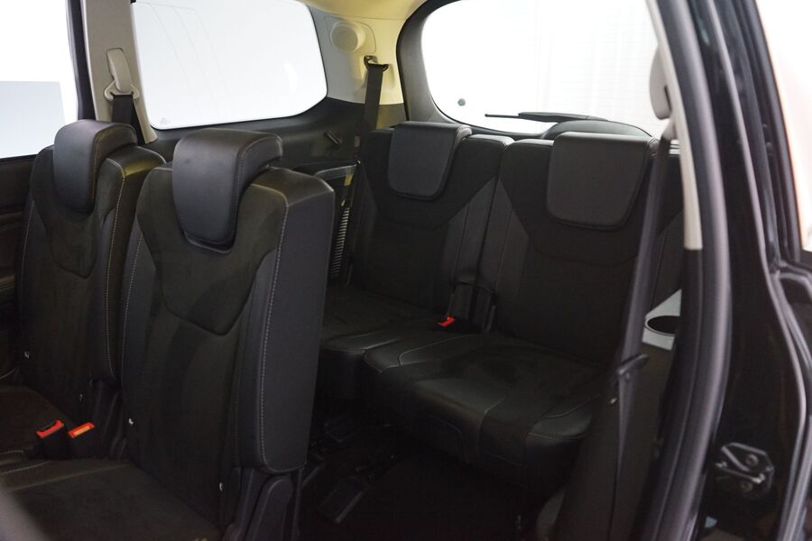 Ford Galaxy vaihtoauto