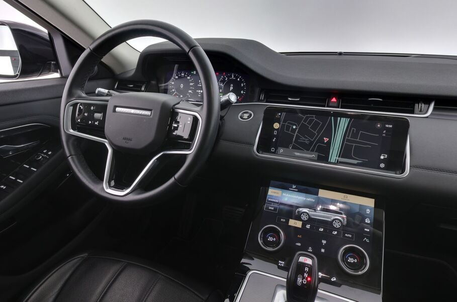 Land Rover Range Rover Evoque vaihtoauto