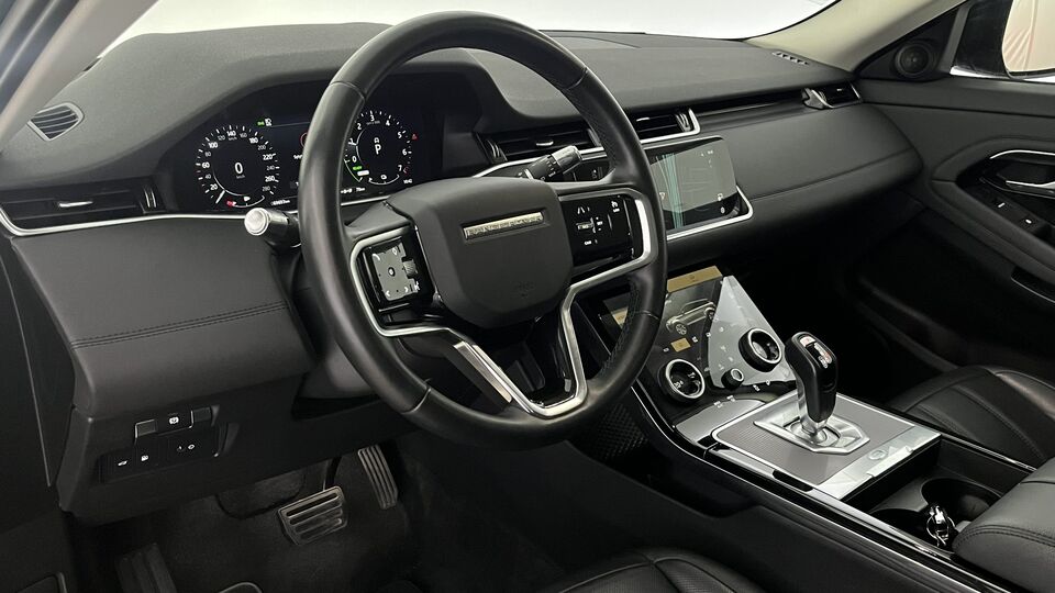 Land Rover Range Rover Evoque vaihtoauto