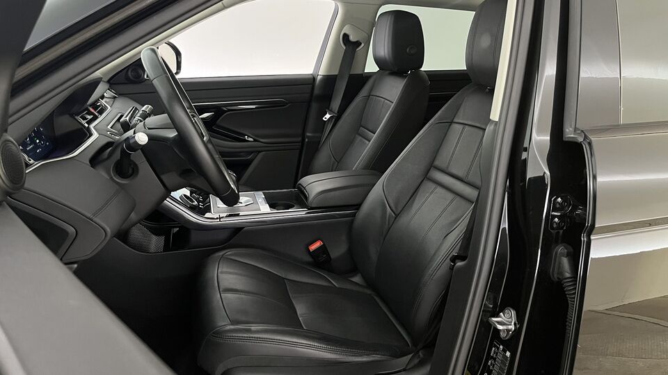 Land Rover Range Rover Evoque vaihtoauto