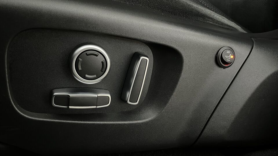 Land Rover Range Rover Evoque vaihtoauto