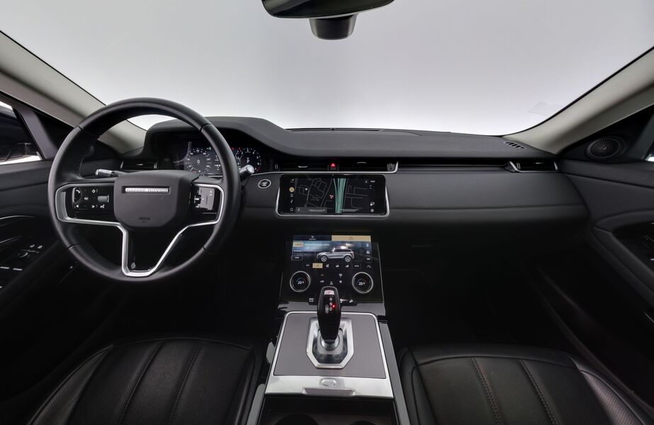 Land Rover Range Rover Evoque vaihtoauto