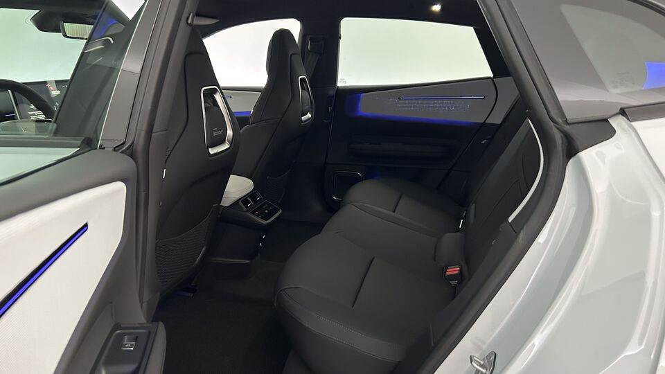 Polestar 4 vaihtoauto