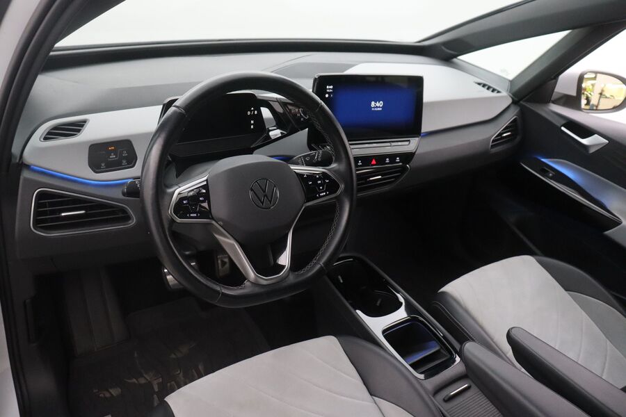 Volkswagen ID.3 vaihtoauto