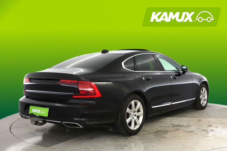 Volvo S90 vaihtoauto