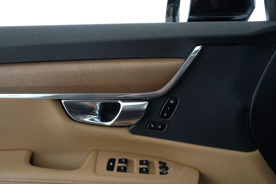 Volvo S90 vaihtoauto