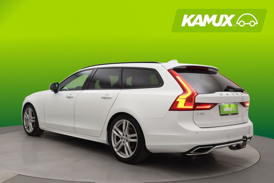 Volvo V90 vaihtoauto