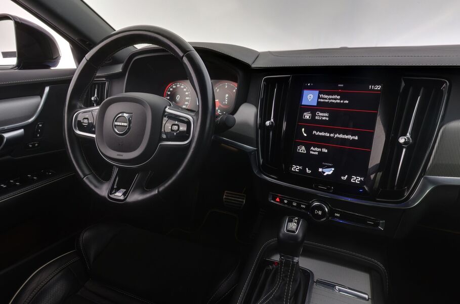 Volvo S90 vaihtoauto