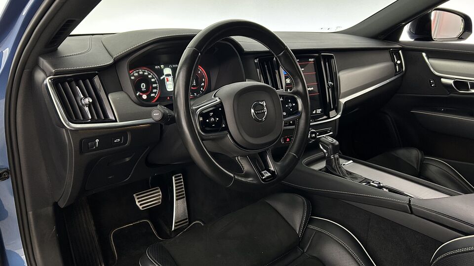 Volvo S90 vaihtoauto