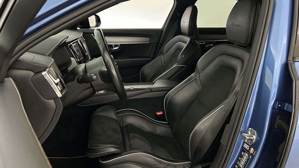 Volvo S90 vaihtoauto