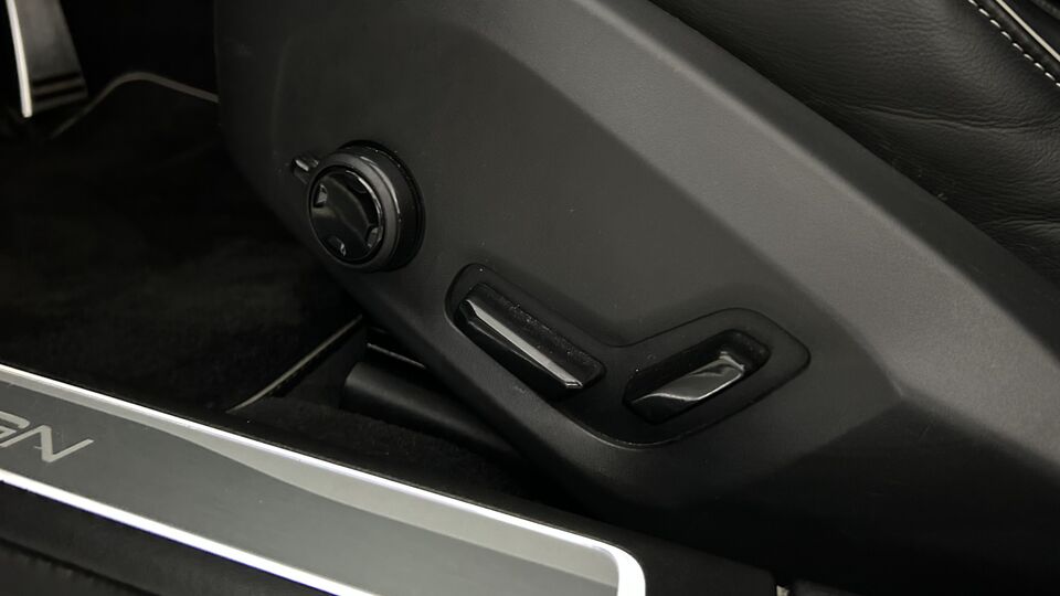 Volvo S90 vaihtoauto