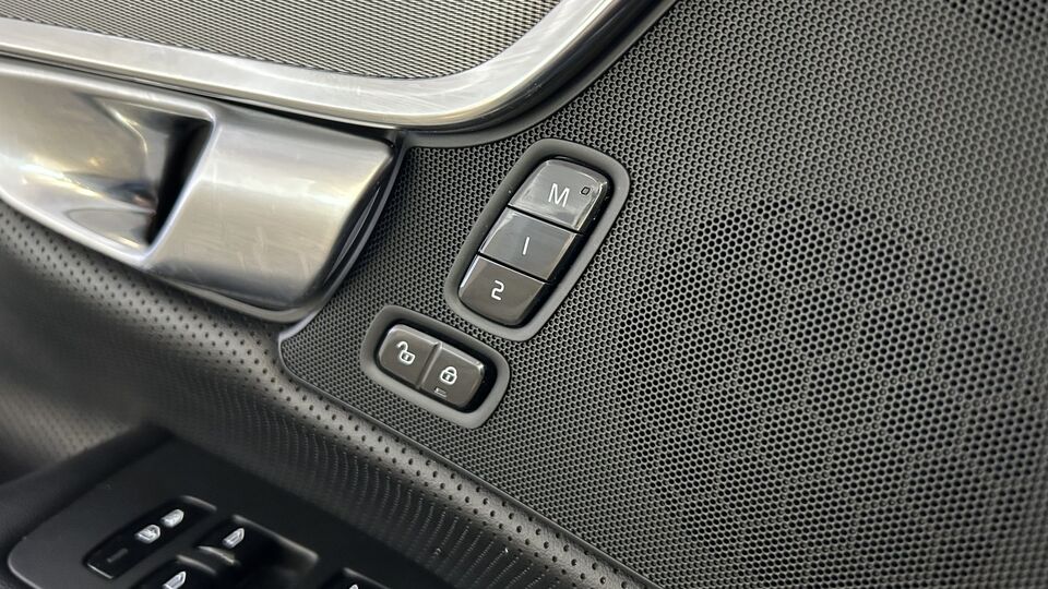 Volvo S90 vaihtoauto