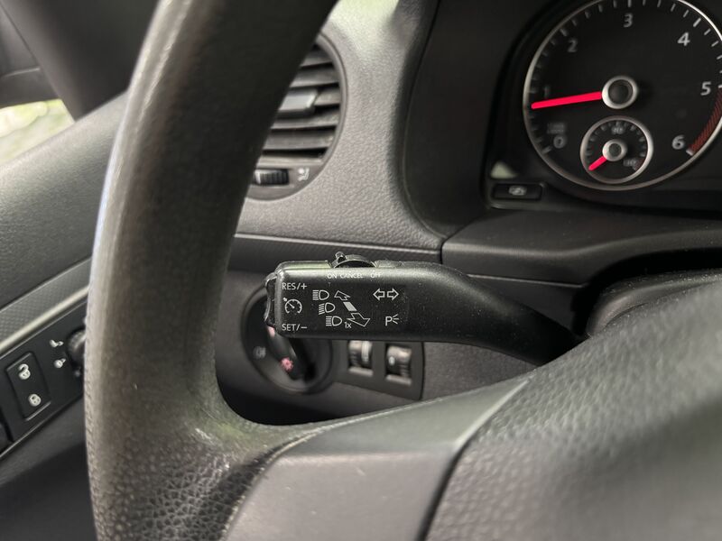 Volkswagen Caddy vaihtoauto