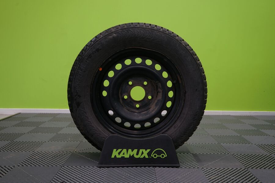 Hyundai i30 vaihtoauto